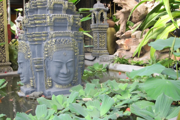 Popular Boutique Hotel (Siem Reap)